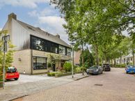 Lijsterlaan 20-A, 2172 JW Sassenheim