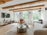 Lauriergracht 114-2, 1016 RR Amsterdam