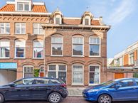 Columbusstraat 171, 2561 AG Den Haag