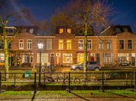 Zwartewater 9-G, 3514 BN Utrecht