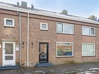 Debussylaan 56, 7333 DH Apeldoorn