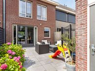 Mr G Groen van Prinstererlaan 1-G, 3214 XL Zuidland