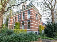 Zuiderpark 10, 9724 AE Groningen