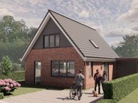 Vrijstaande woningen - levensloopbestendig (Bouwnr. 23), 7273 SP Haarlo