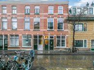 President Steinstraat 22, 2312 ZS Leiden