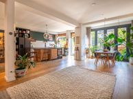 Lumeijstraat 14-H, 1056 VW Amsterdam