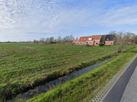 Herenweg Kavel 2, 8435 WZ Donkerbroek