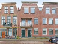 Haarlemmerweg 43, 2316 AC Leiden