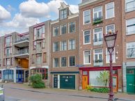 Kleine Houtstraat 15-3, 1013 HN Amsterdam