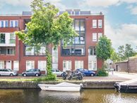 Herensingel 165-B, 2032 RW Haarlem