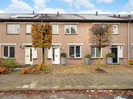 Korte Heikantstraat 16, 5481 PK Schijndel