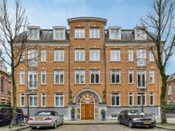 Prins Hendriklaan 31-C, 1075 AZ Amsterdam