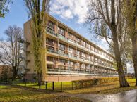 Gijsbrecht van Amstelstraat 112, 3132 VH Vlaardingen