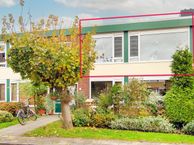 J.H. Leopoldstraat 15-I, 2024 KA Haarlem