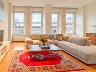 Prinsestraat 8-E, 2513 CD Den Haag