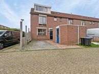 Parelgras 41, 3206 RE Spijkenisse