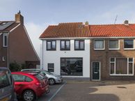 Torenstraat 1, 1781 PA Den Helder