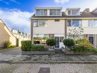 Meerkoetstraat 20, 2162 GX Lisse