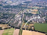 Kievietsprenk 13, 4386 DC Vlissingen