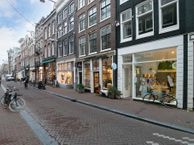Hartenstraat 6-1, 1016 CB Amsterdam