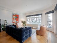 Jacob van Lennepkade 49-A, 1054 ZG Amsterdam