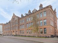 Stadhouderslaan 78-A, 2517 JB Den Haag