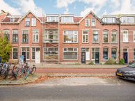 Croeselaan 224, 3521 CK Utrecht