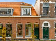 Gerrit Doustraat 3, 2311 XM Leiden