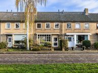 Divonalaan 25, 2182 TR Hillegom