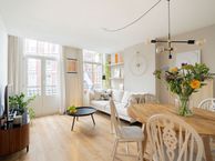 Van Beuningenstraat 129-2, 1051 XL Amsterdam