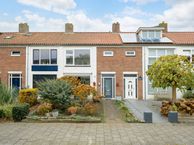 Topaasstraat 34, 4817 HB Breda
