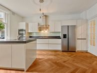 Tintorettostraat 8-H, 1077 RT Amsterdam