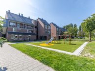 Wethouder Ed. Polakstraat 35, 1107 CV Amsterdam