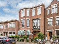 Frankenstraat 58, 2582 SM Den Haag