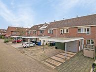 Stellingmolenstraat 58, 1333 CL Almere