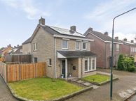 Pius X-straat 27, 5531 GA Bladel