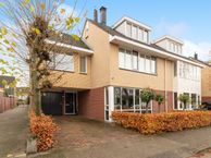 De Vrede 40, 1911 JL Uitgeest