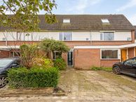 Schweitzerstraat 76, 2131 RH Hoofddorp