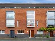 Plesmanlaan 95, 2497 CE Den Haag