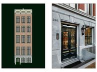 Keizersgracht 290-A, 1016 EW Amsterdam