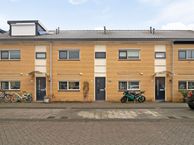 Paardensprongstraat 18, 3554 EK Utrecht