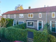 Ten Boschstraat 36, 1411 VJ Naarden