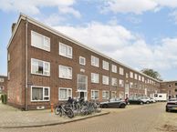 Aragohof 10-H, 1098 RS Amsterdam