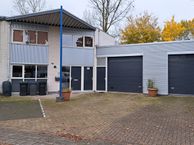 Brandersmolenstraat 19, 1333 BX Almere