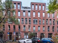 Vrolikstraat 425-B, 1092 TG Amsterdam