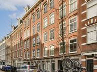 Derde Hugo de Grootstraat 4-1, 1052 LL Amsterdam
