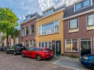 Nieuwe Koekoekstraat 77, 3514 EC Utrecht