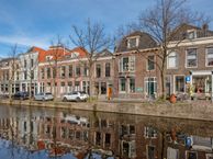 Lange Geer 6, 2611 PV Delft