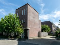 Heuvelstraat 41, 4812 PH Breda