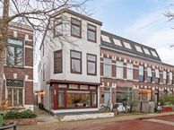 Hoge Larenseweg 143, 1221 AM Hilversum
